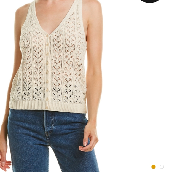 J. Crew Tops - Tank Top